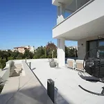 Adria Concept Suites