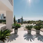 Adria Concept Suites