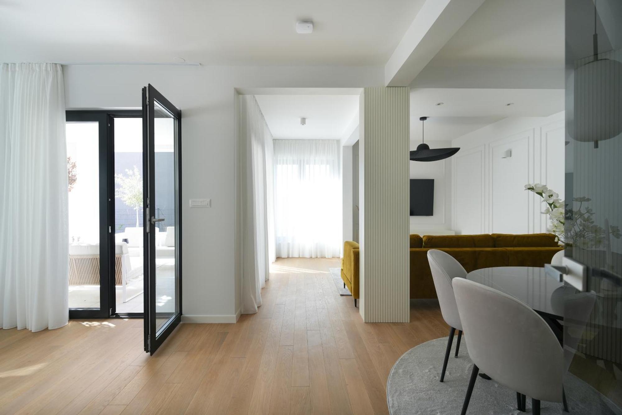 Apartament Adria Concept Zadar