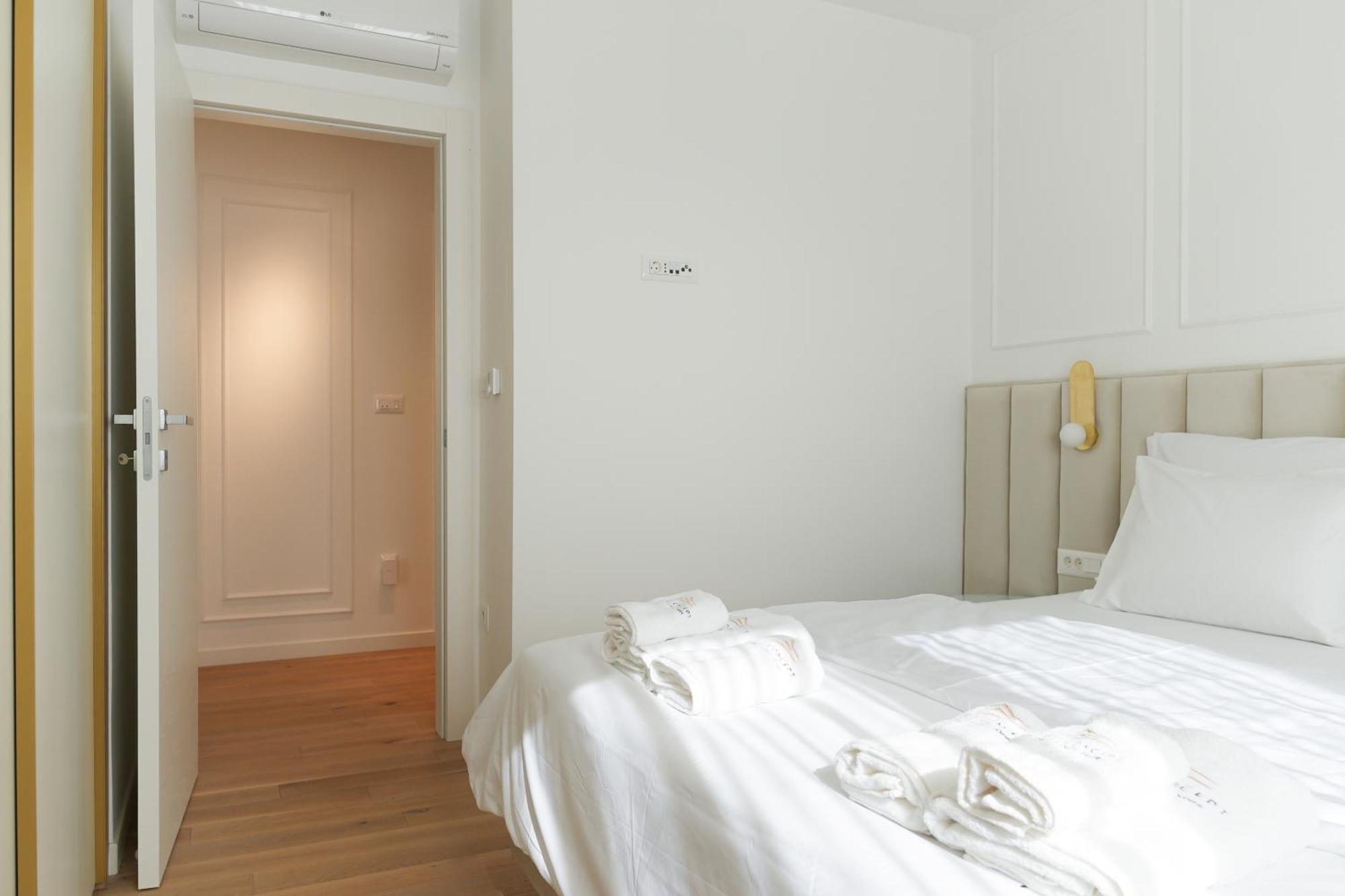 Apartament Adria Concept *