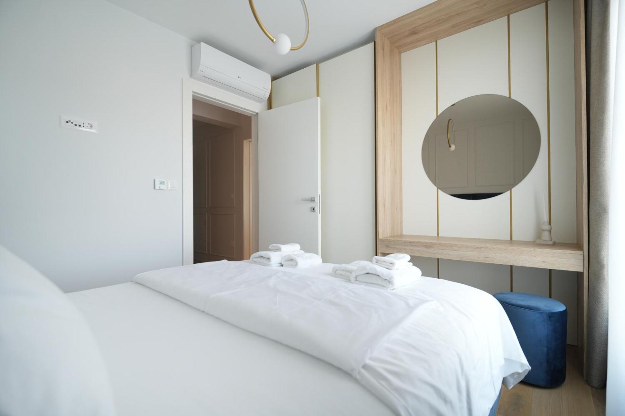 Adria Concept Apartament