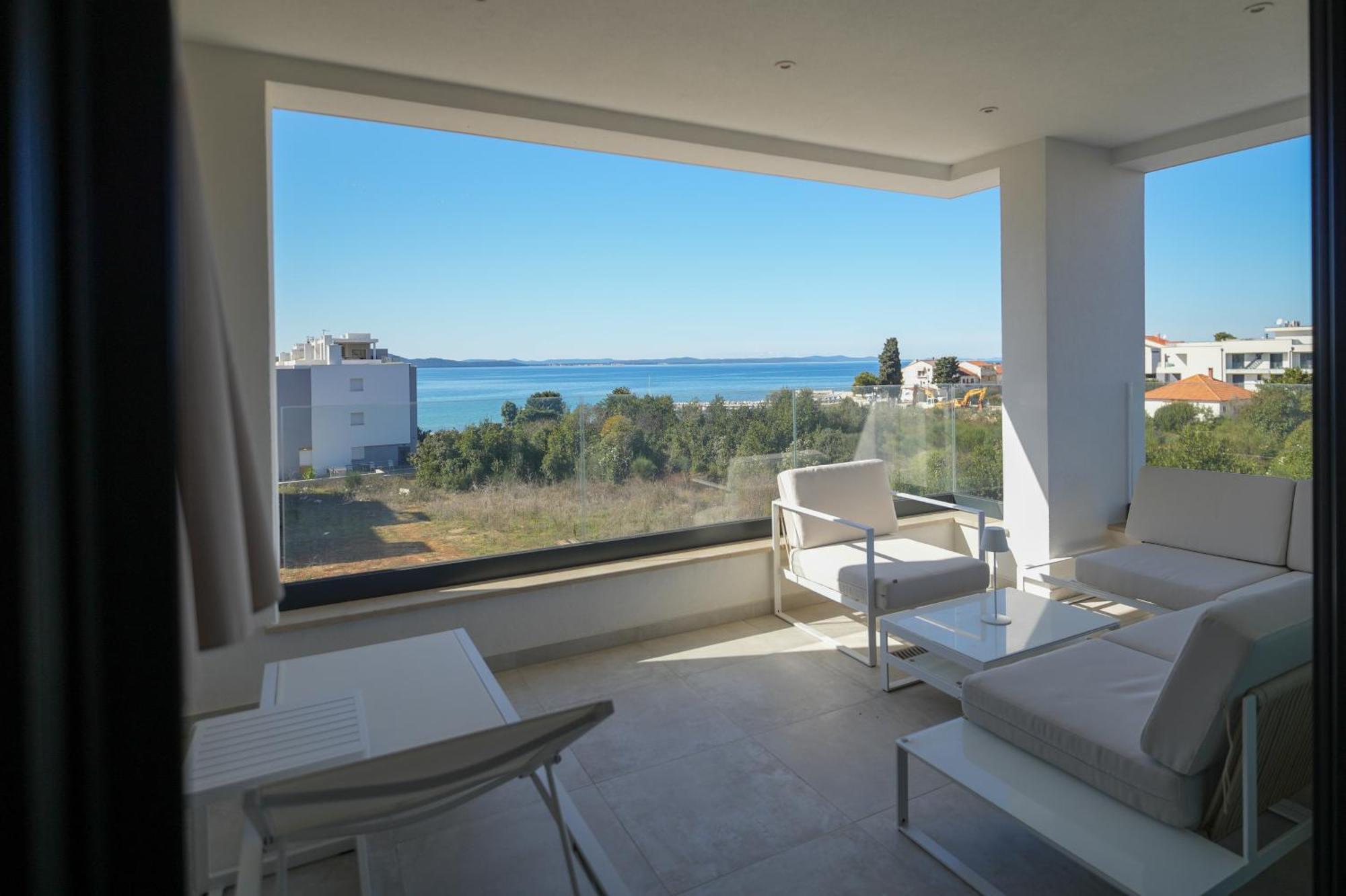 Adria Concept Apartament *