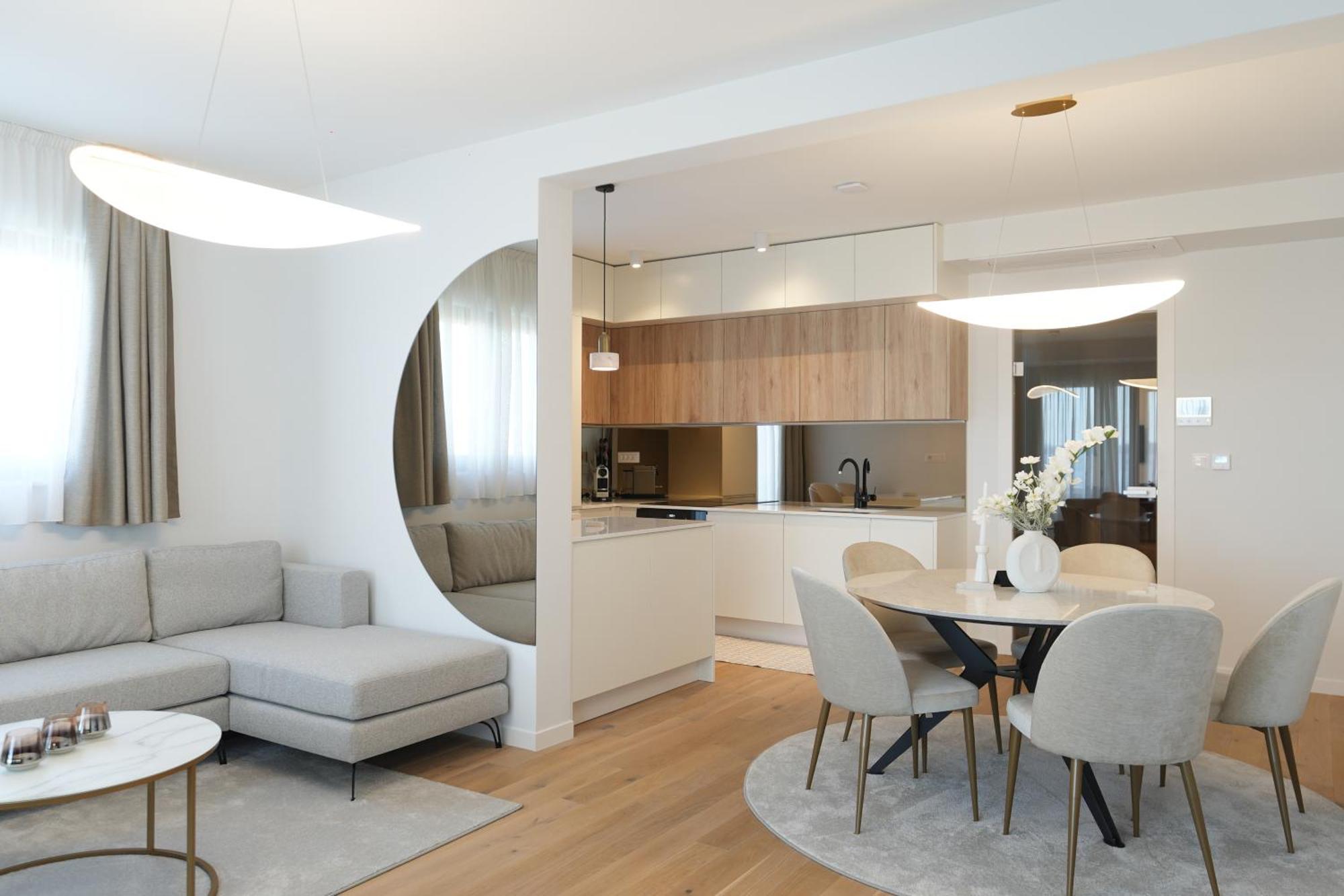 Adria Concept Apartament *