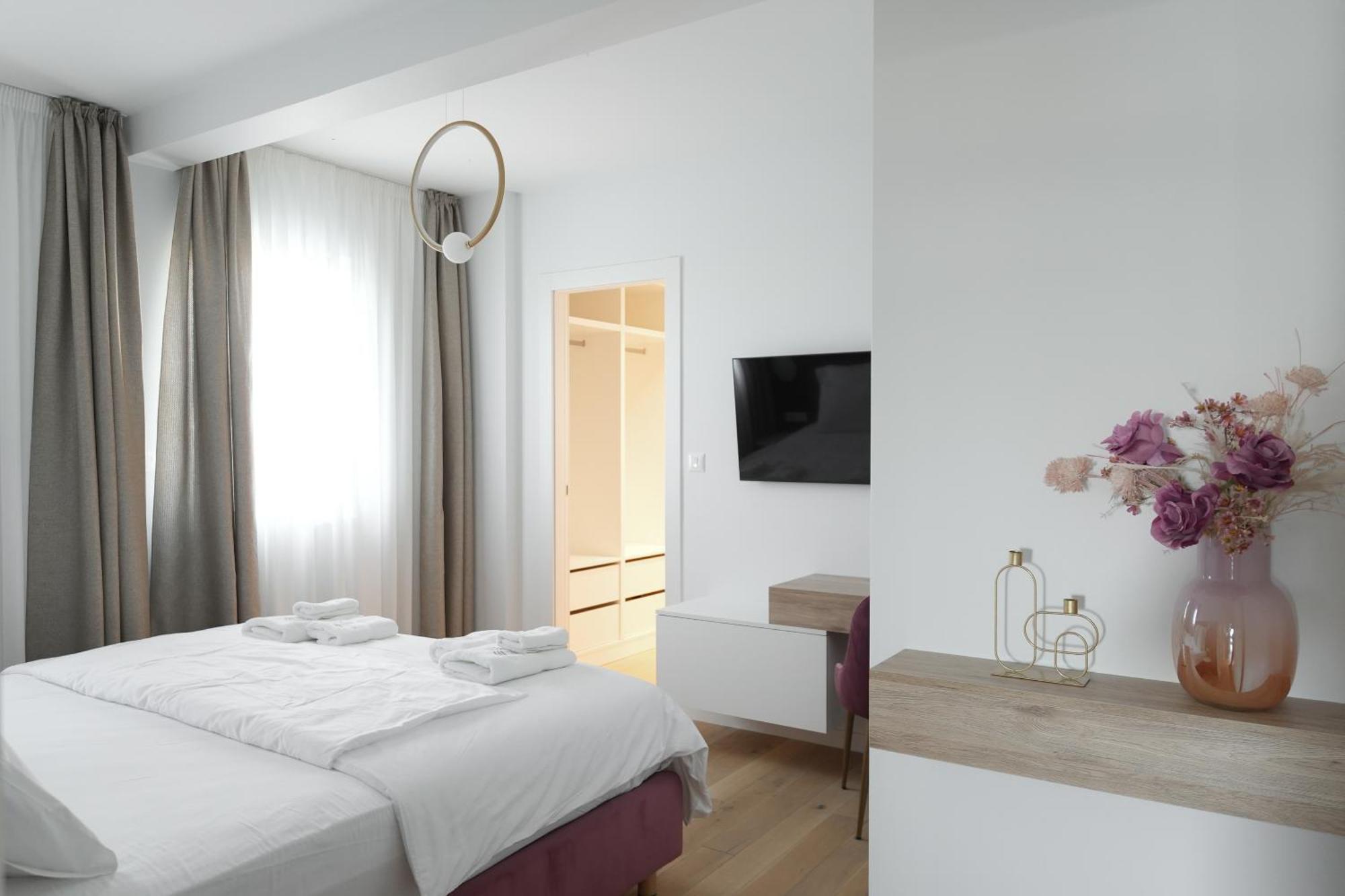Apartament Adria Concept