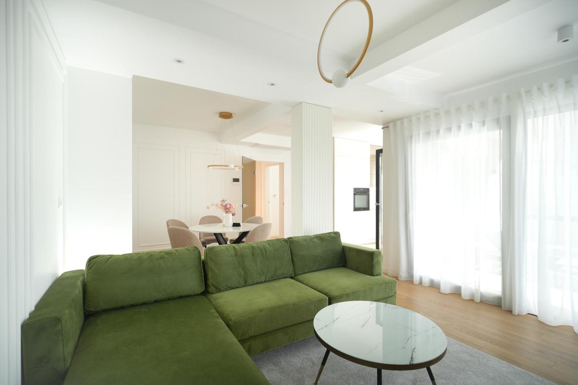 Adria Concept Apartament