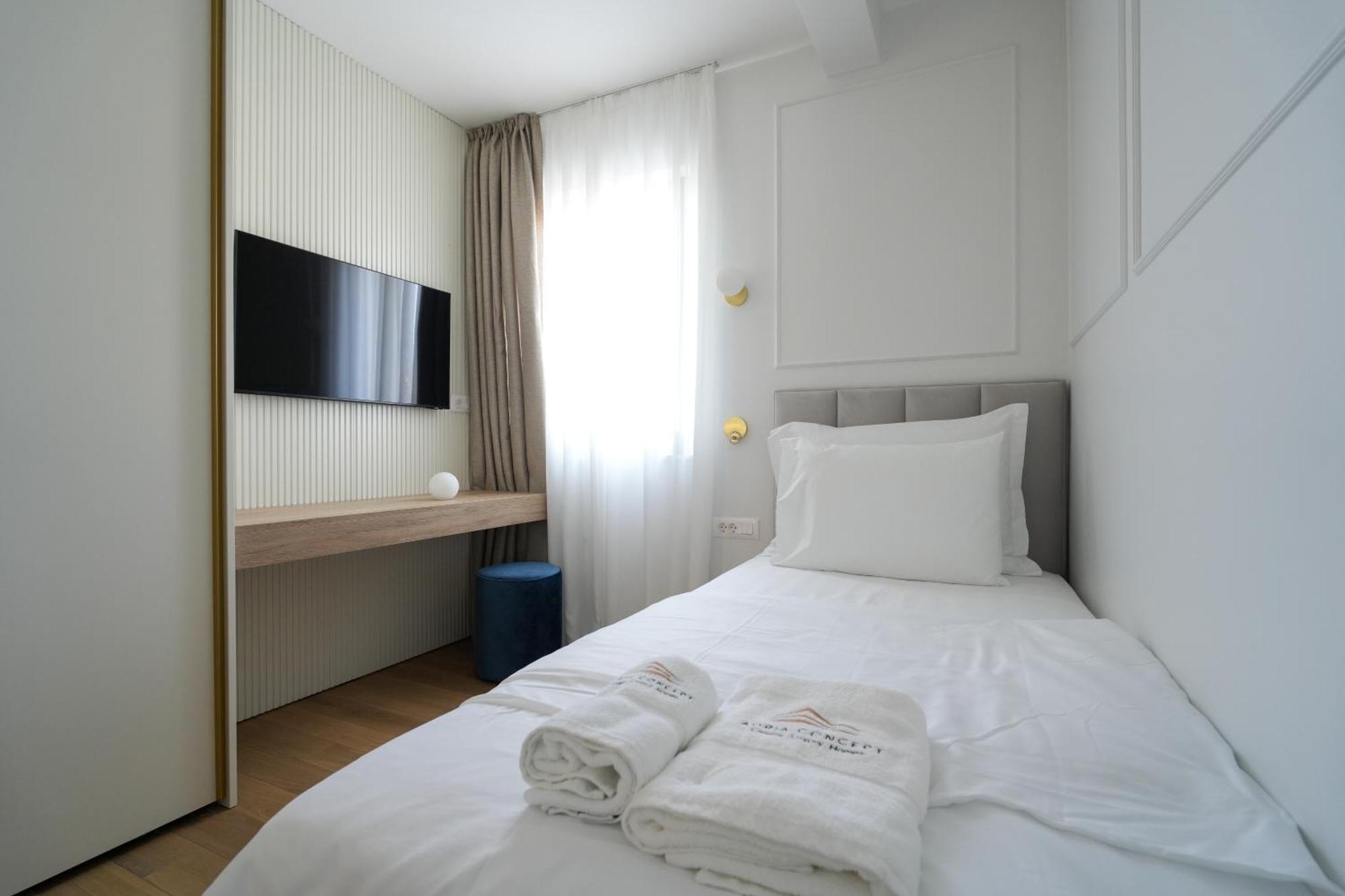 Adria Concept Apartament