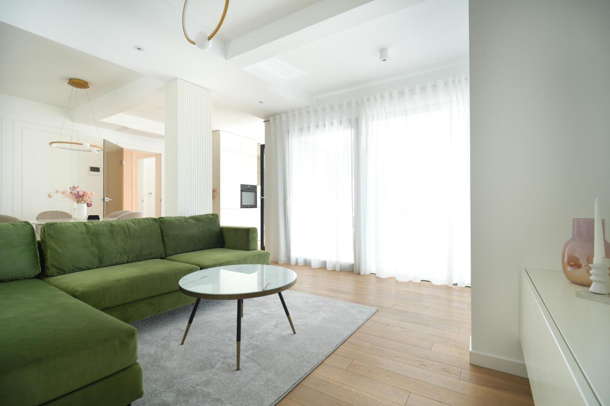 Apartament Adria Concept Zadar