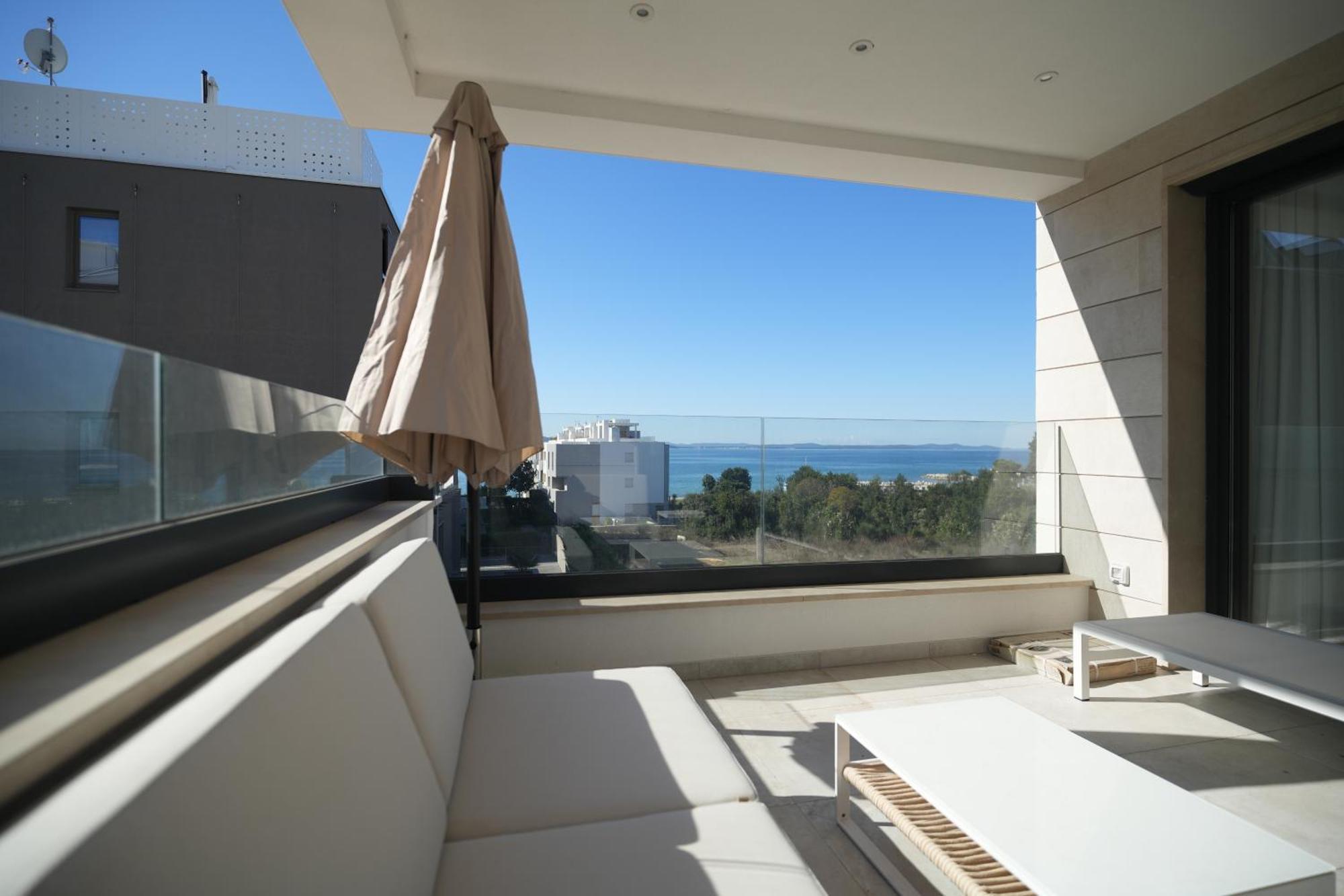 Apartament Adria Concept *