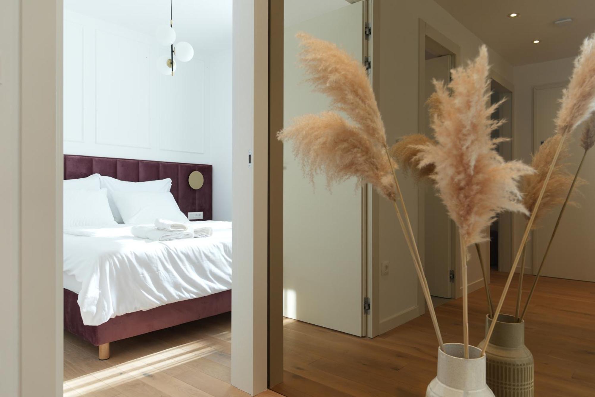 Apartament Adria Concept Zadar