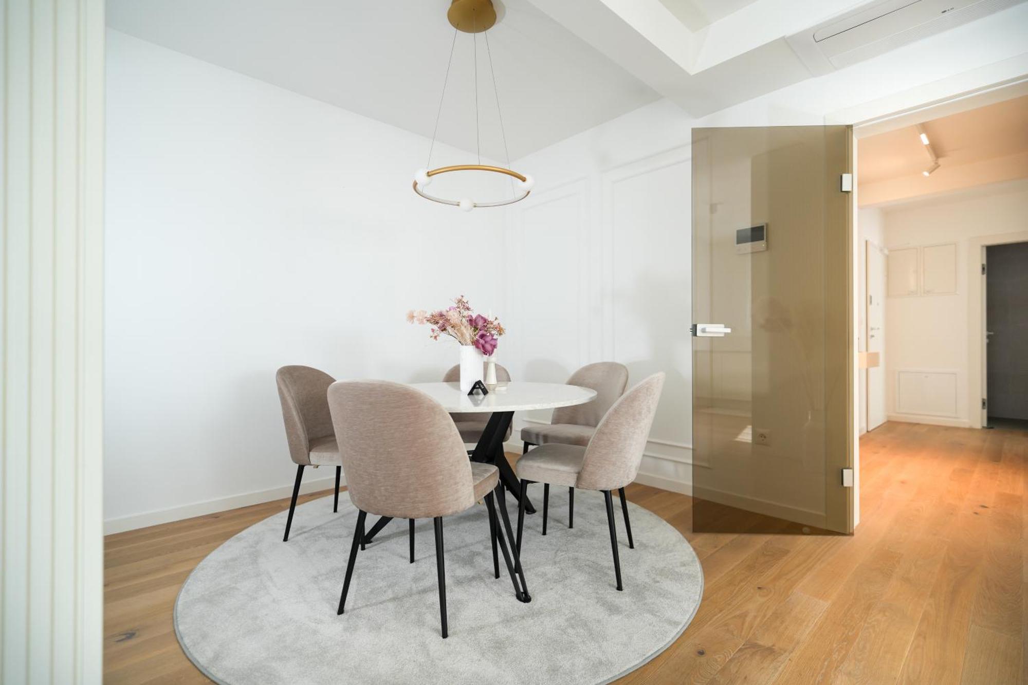 Apartament Adria Concept