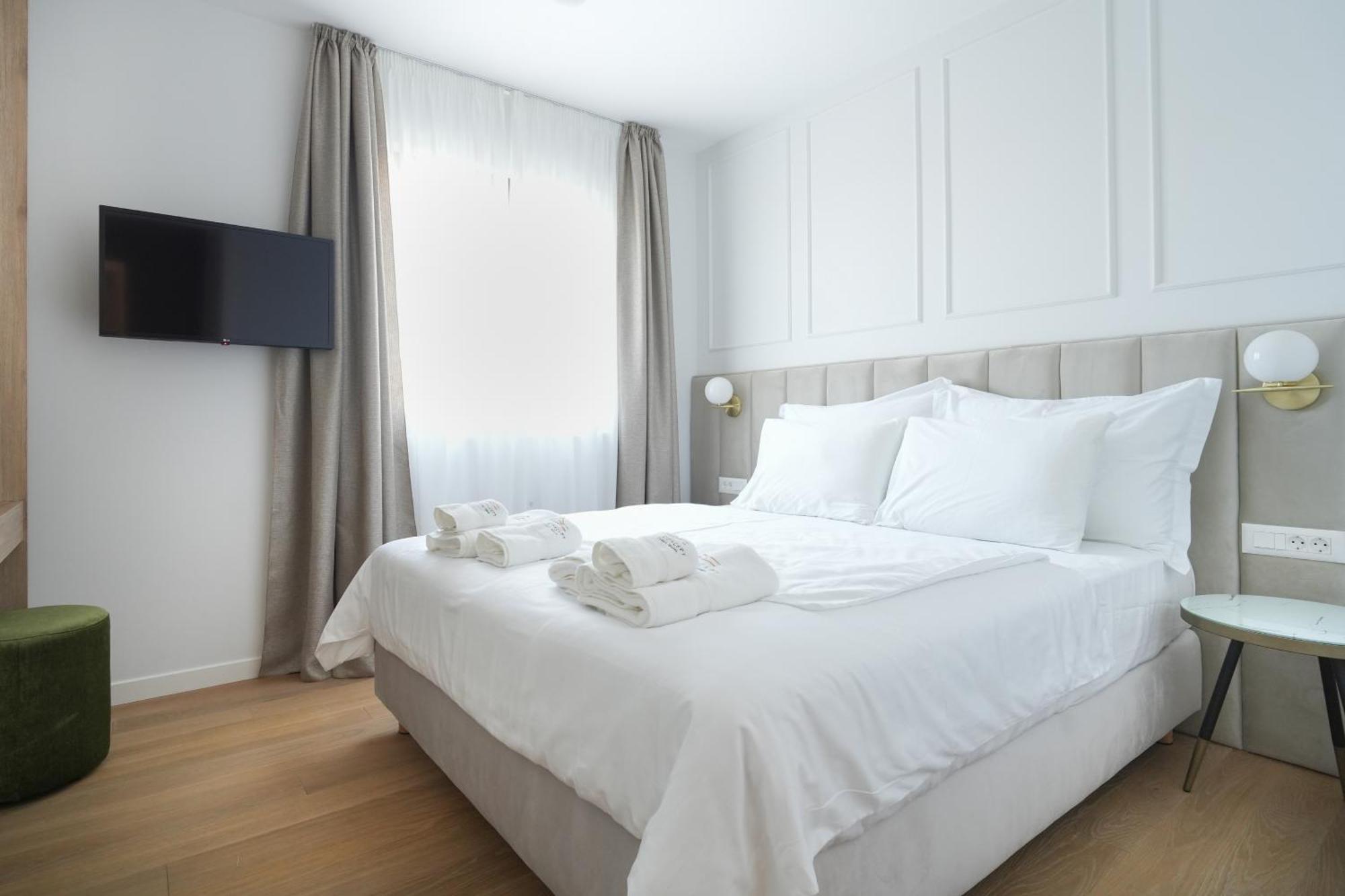 Apartament Adria Concept *