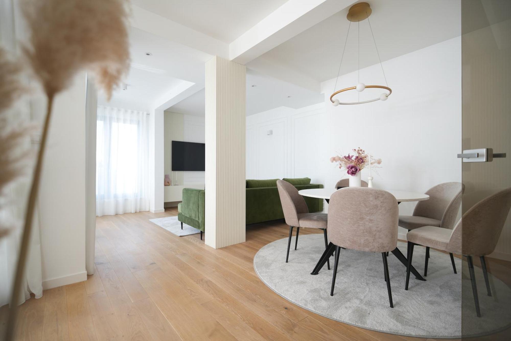 Adria Concept Apartament *