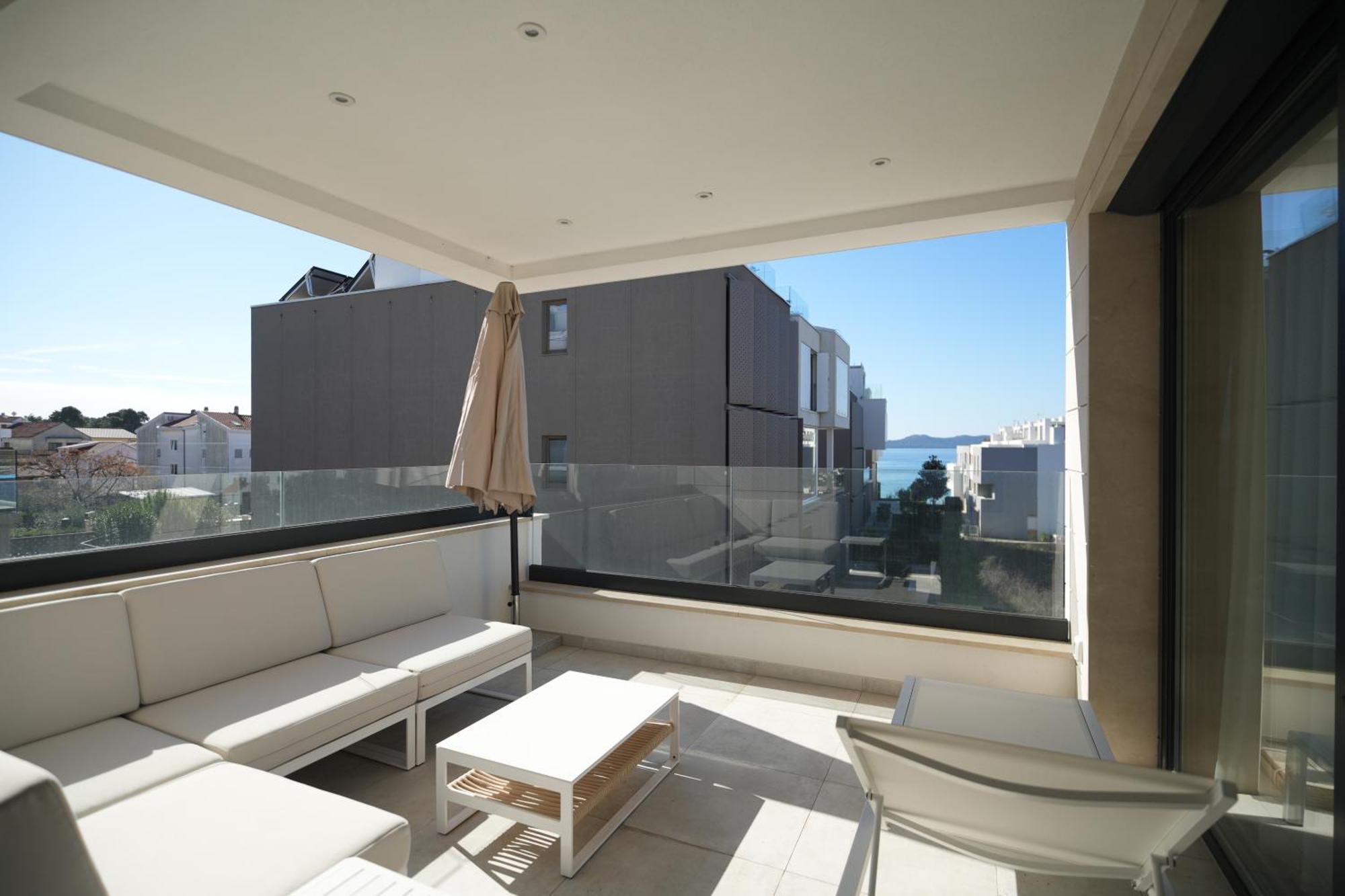 Apartament Adria Concept Zadar