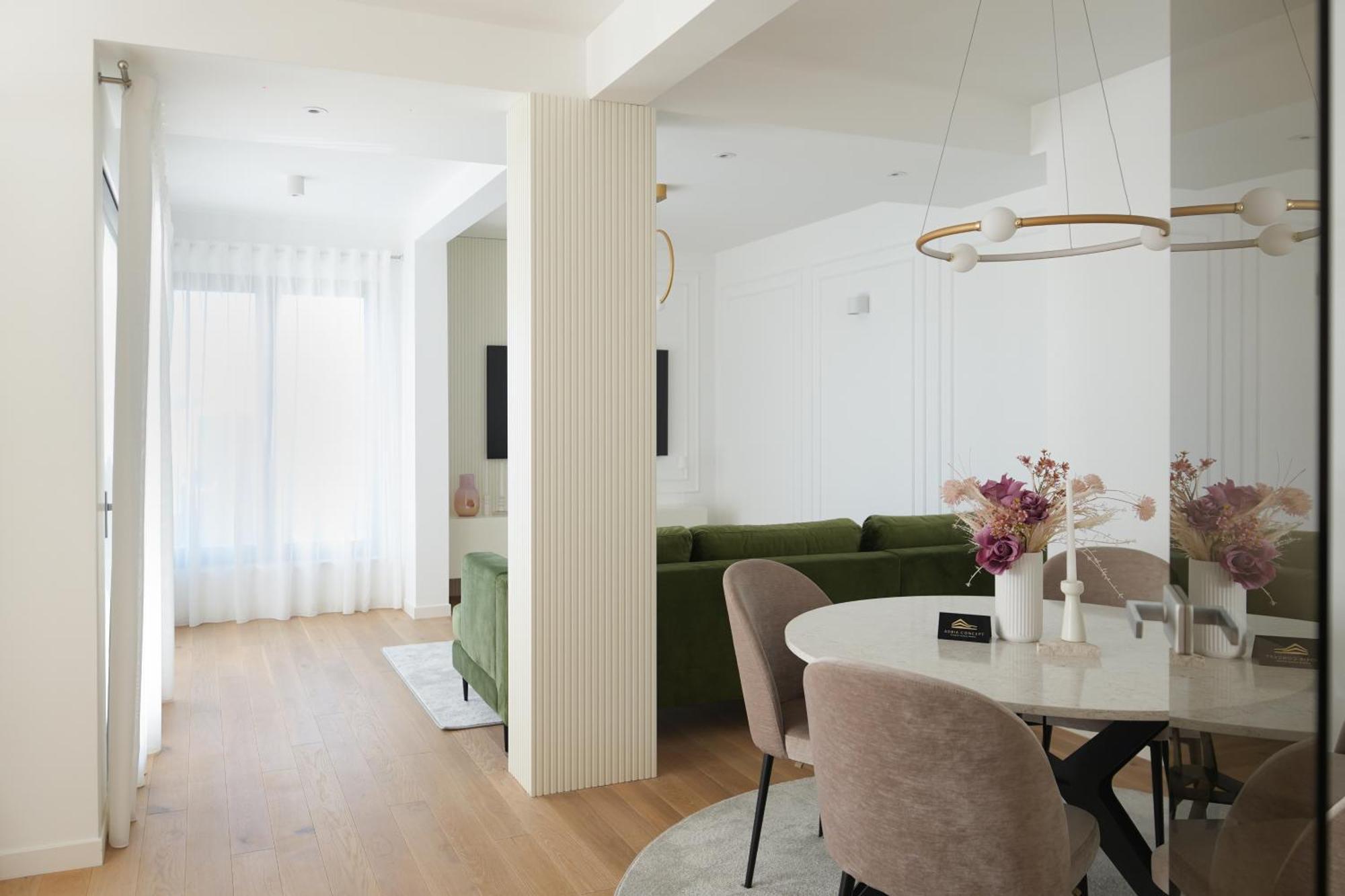 Apartament Adria Concept