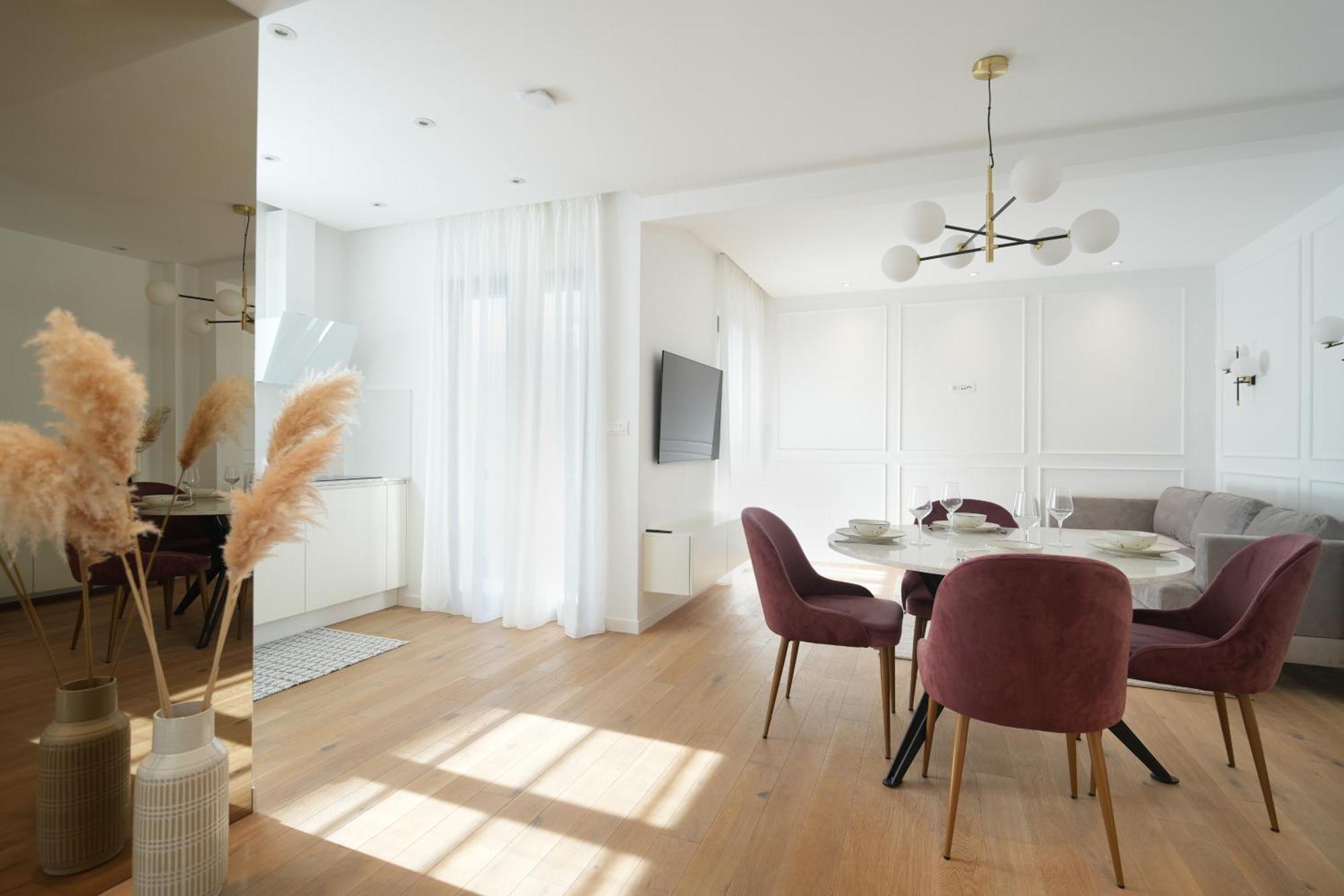 Adria Concept Apartament Zadar