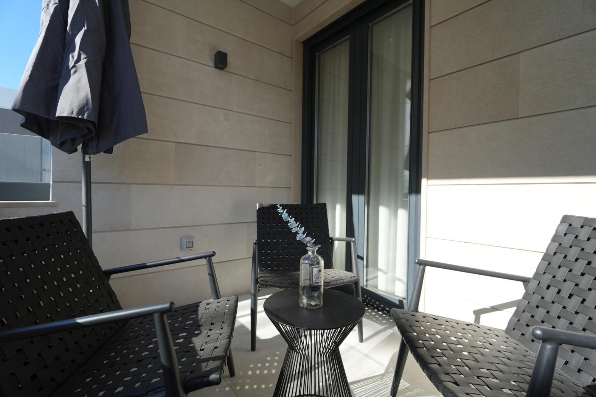Adria Concept * Zadar