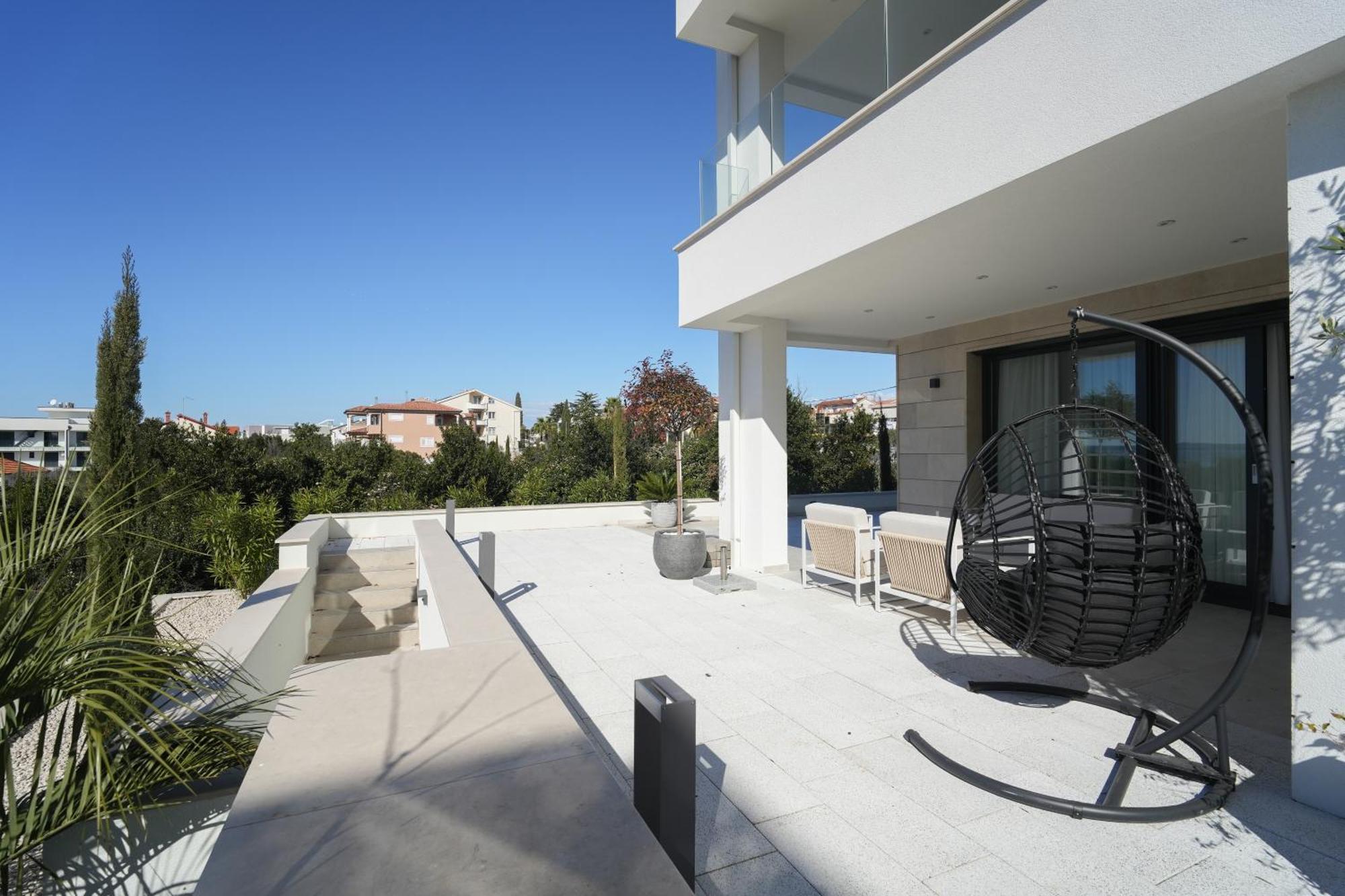 Apartament Adria Concept *