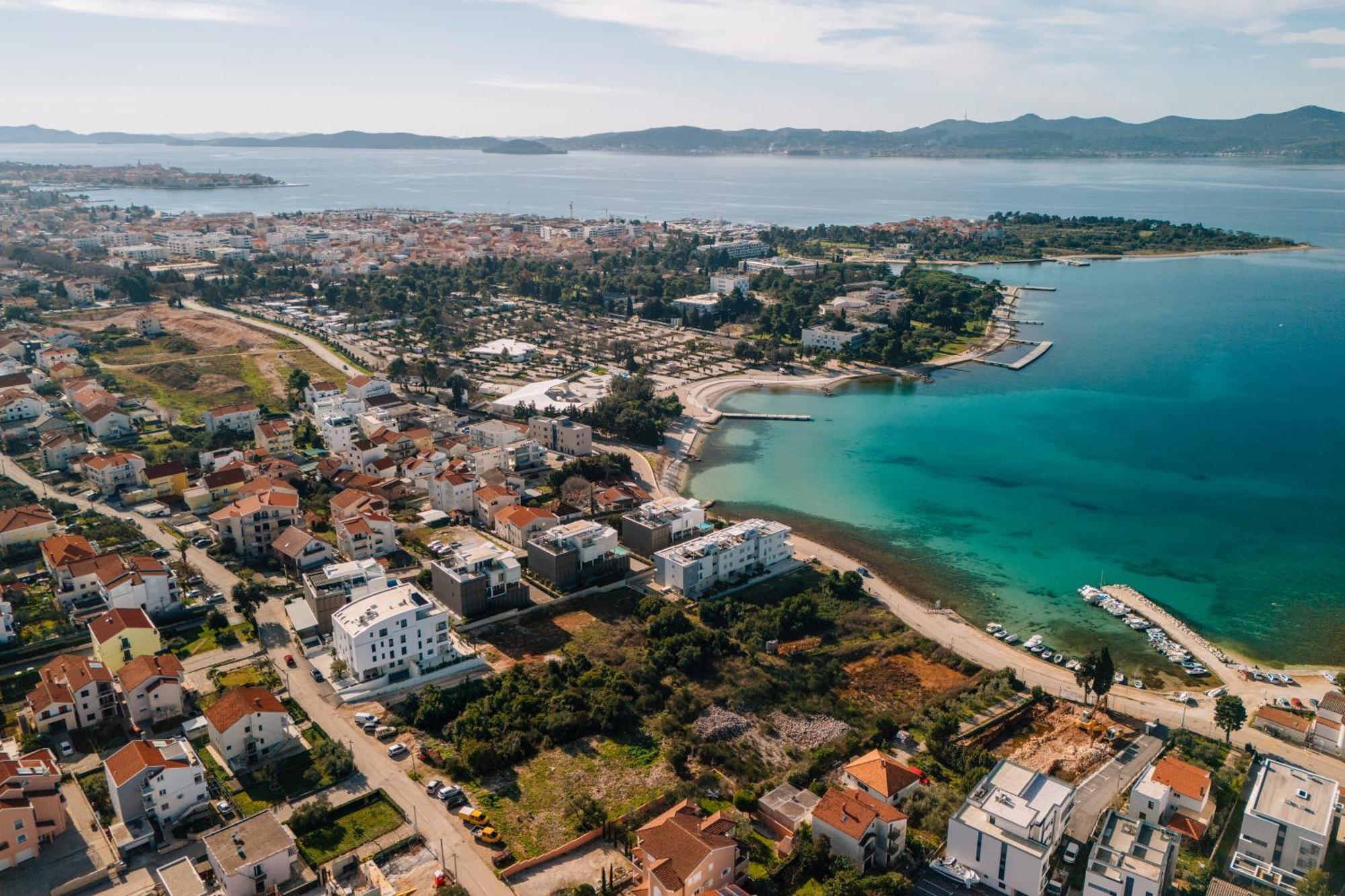 Adria Concept * Zadar