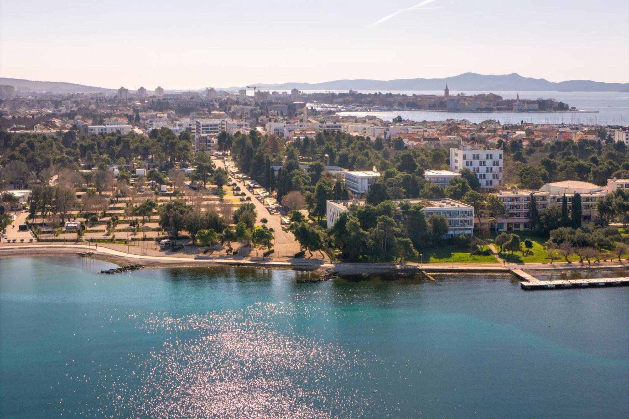 Apartament Adria Concept *