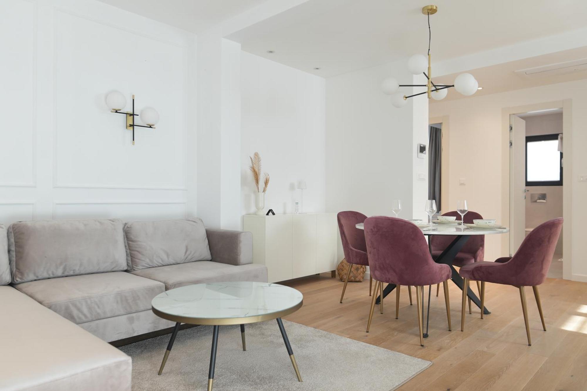 Adria Concept Apartament Zadar