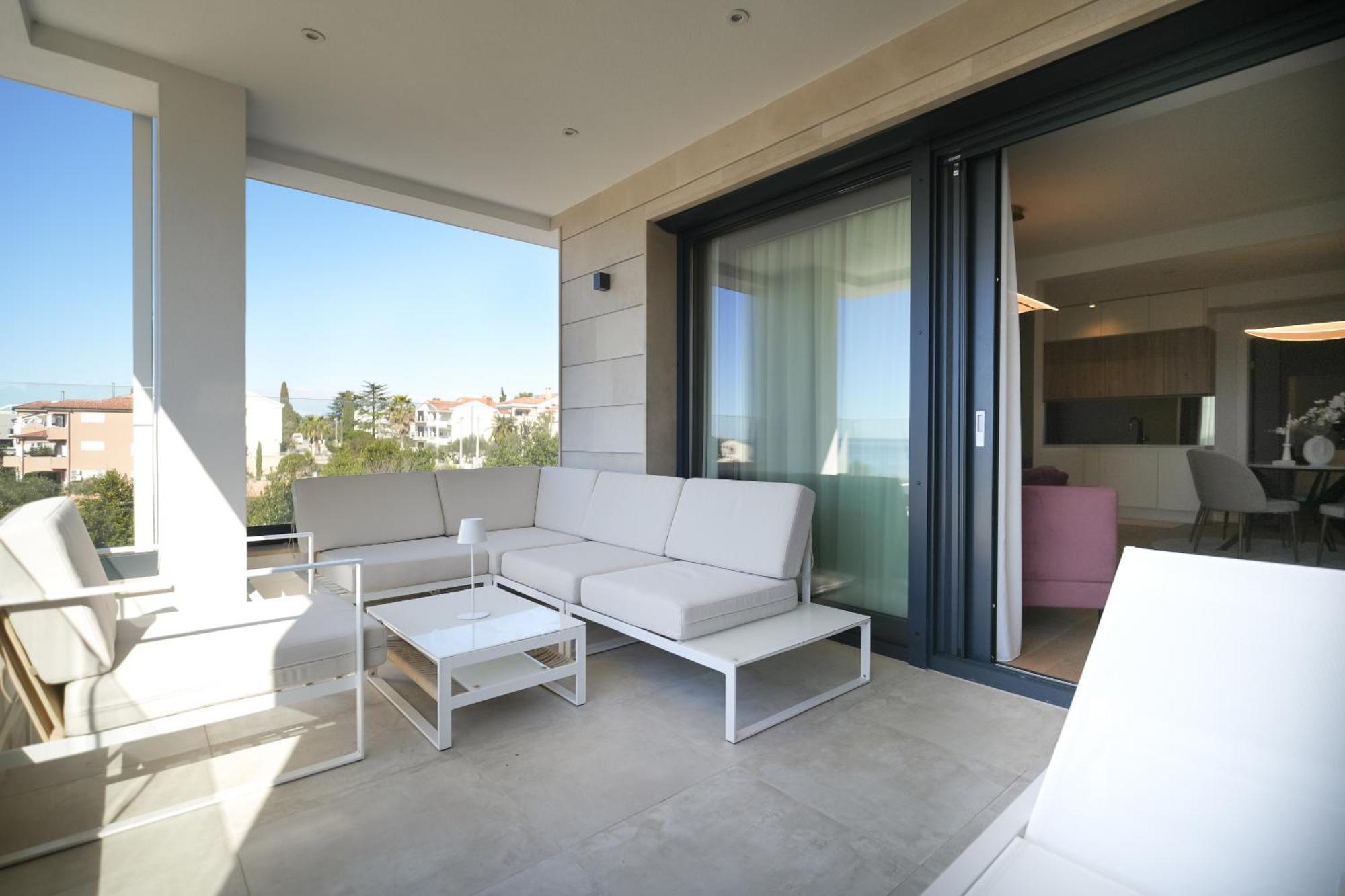 Adria Concept Apartament *