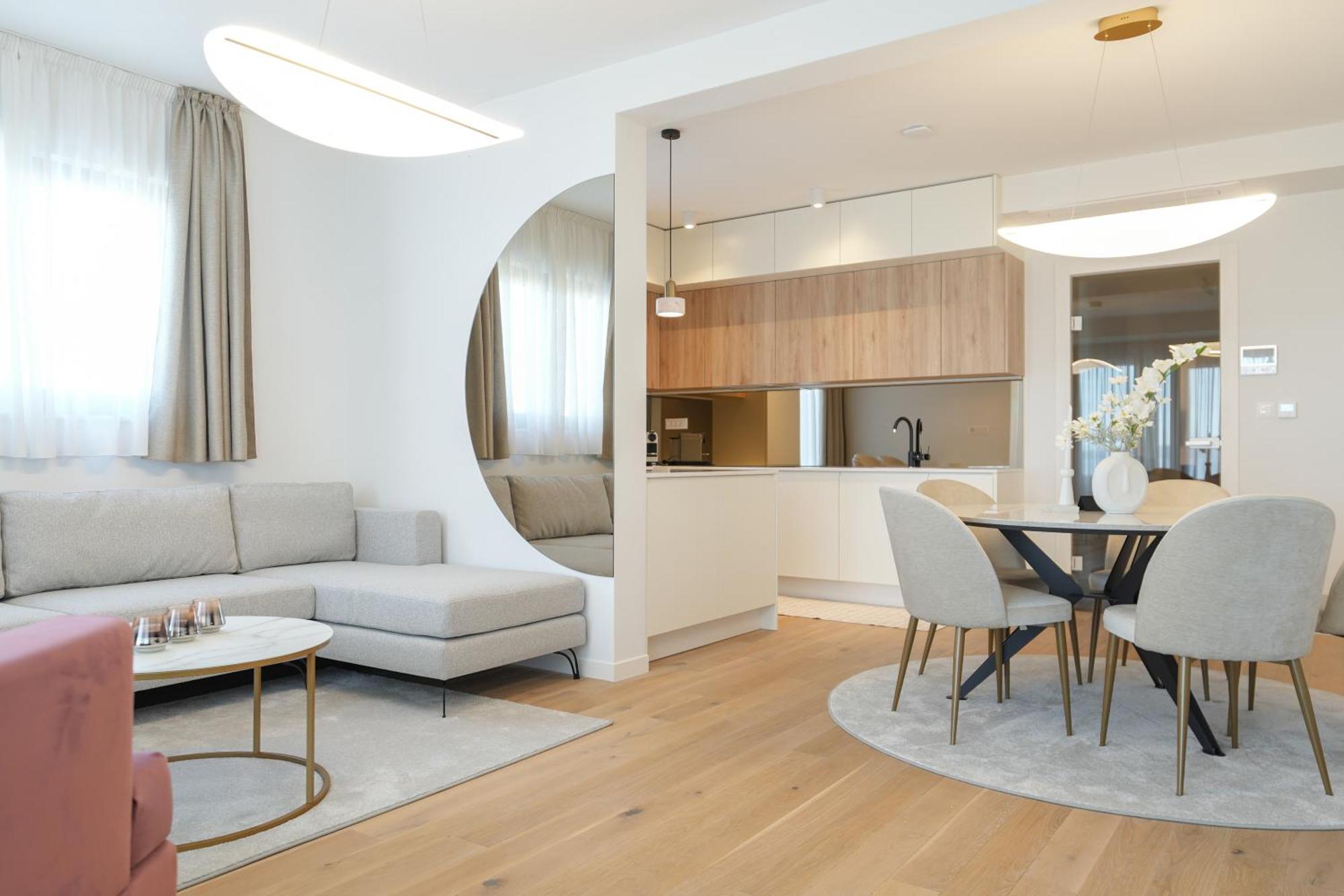 Adria Concept Apartament Zadar