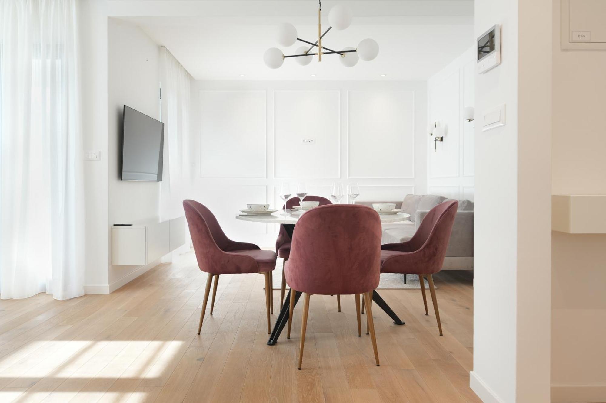 Apartament Adria Concept Zadar
