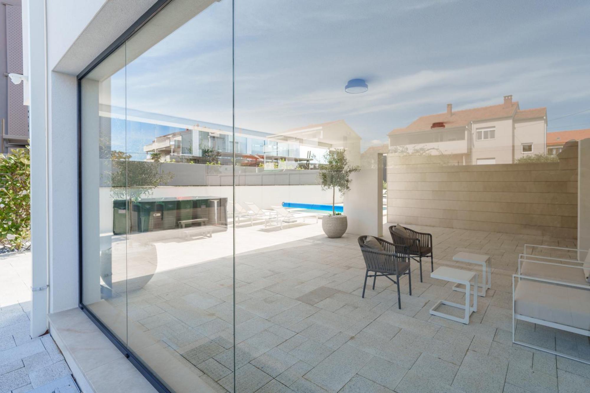 Adria Concept Apartament Zadar