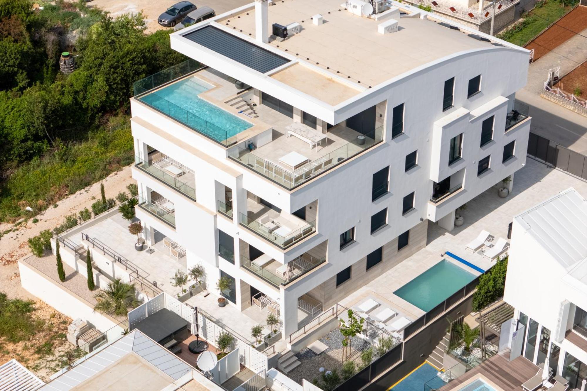 Apartament Adria Concept *