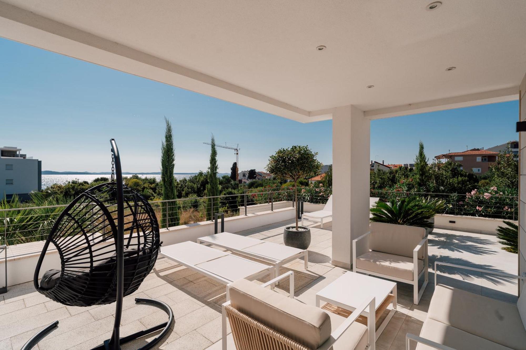 Apartament Adria Concept *