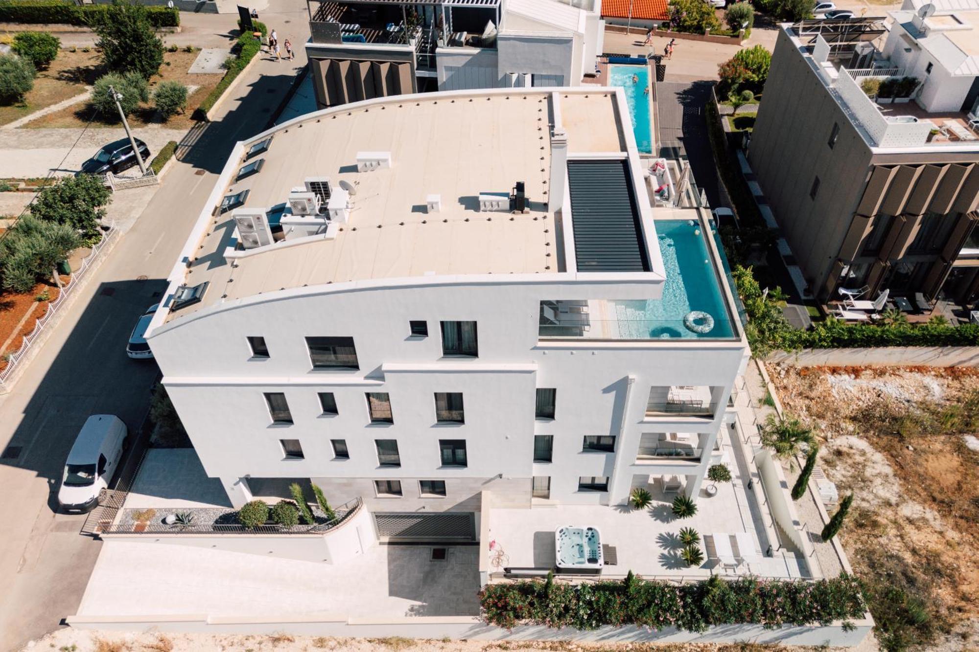 Adria Concept Apartament Zadar