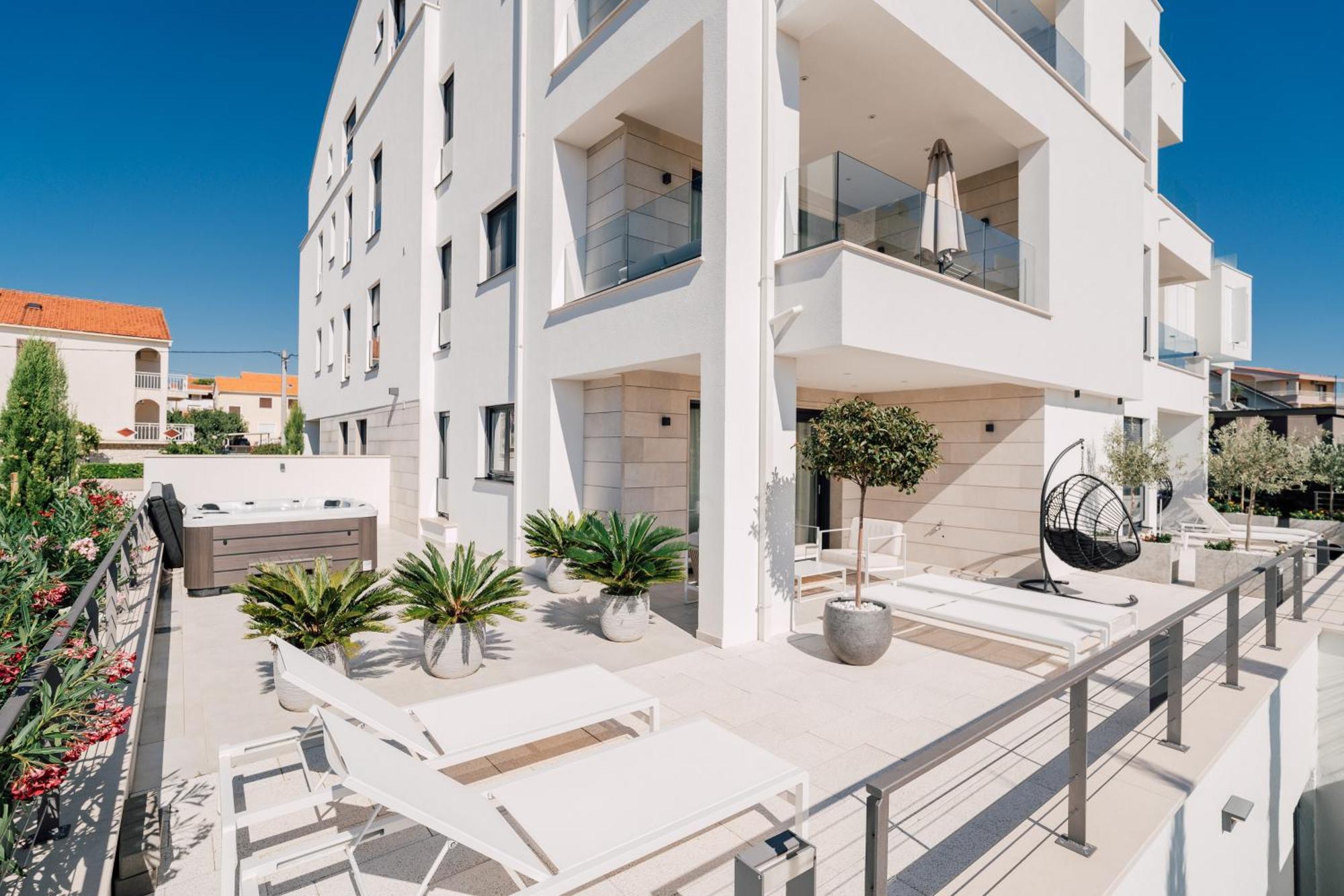 Adria Concept Zadar