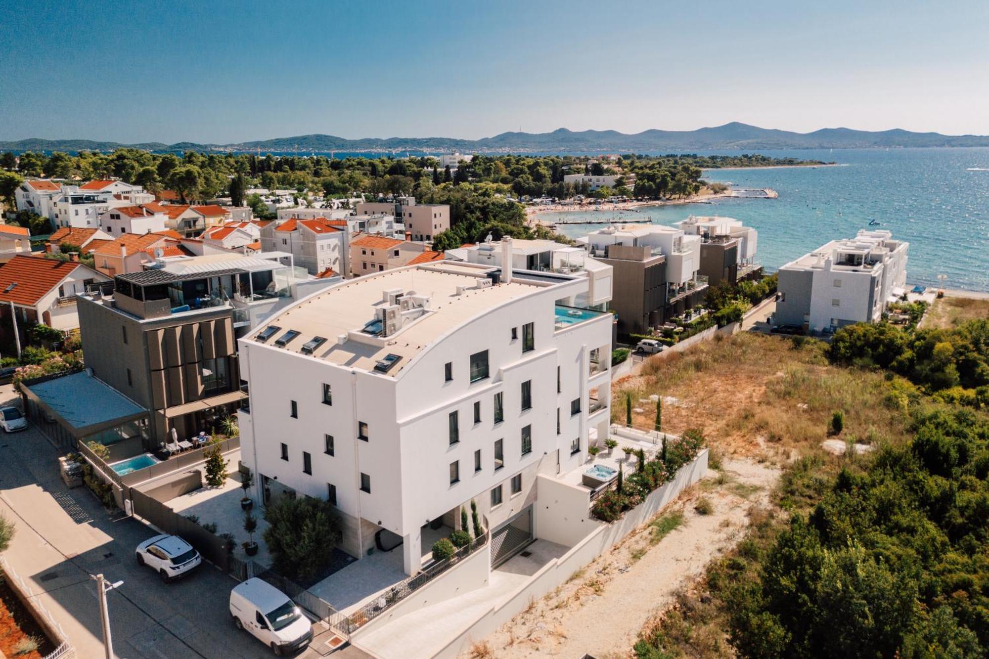 Adria Concept * Zadar