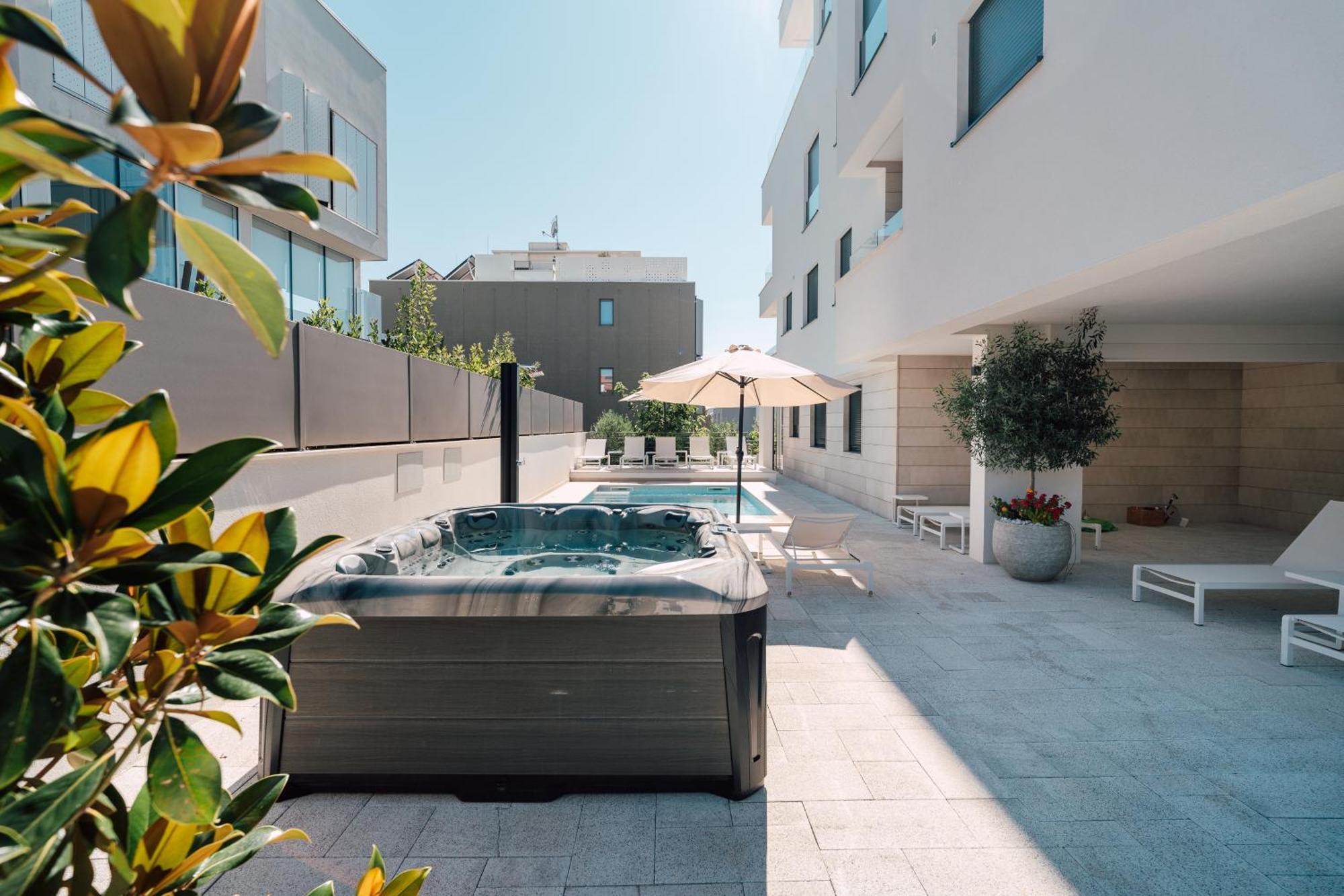 Apartament Adria Concept