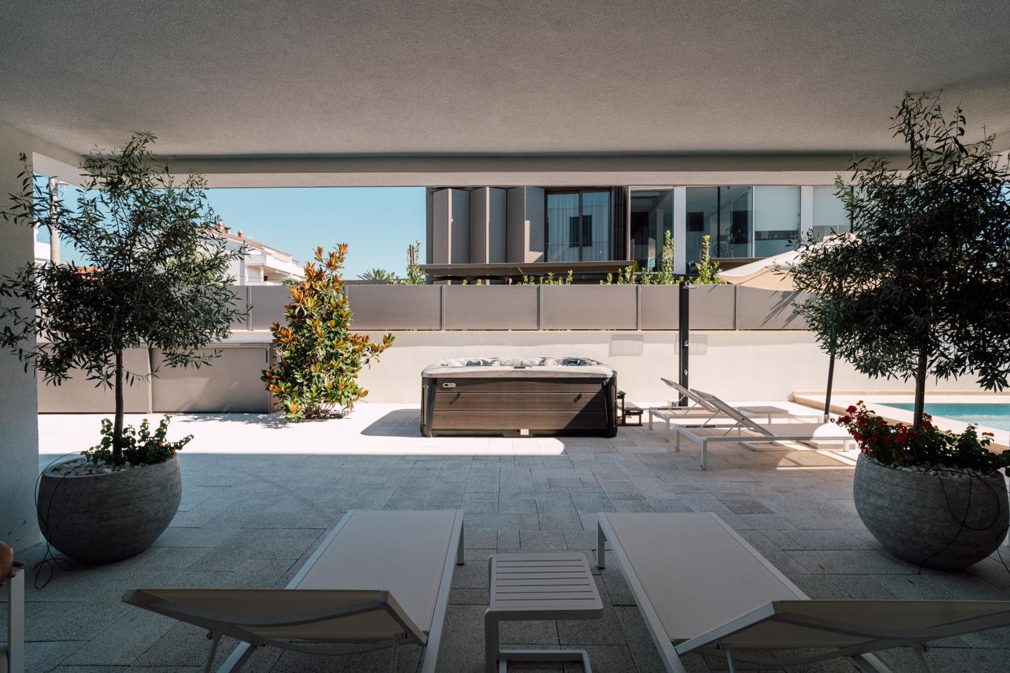 Apartament Adria Concept *