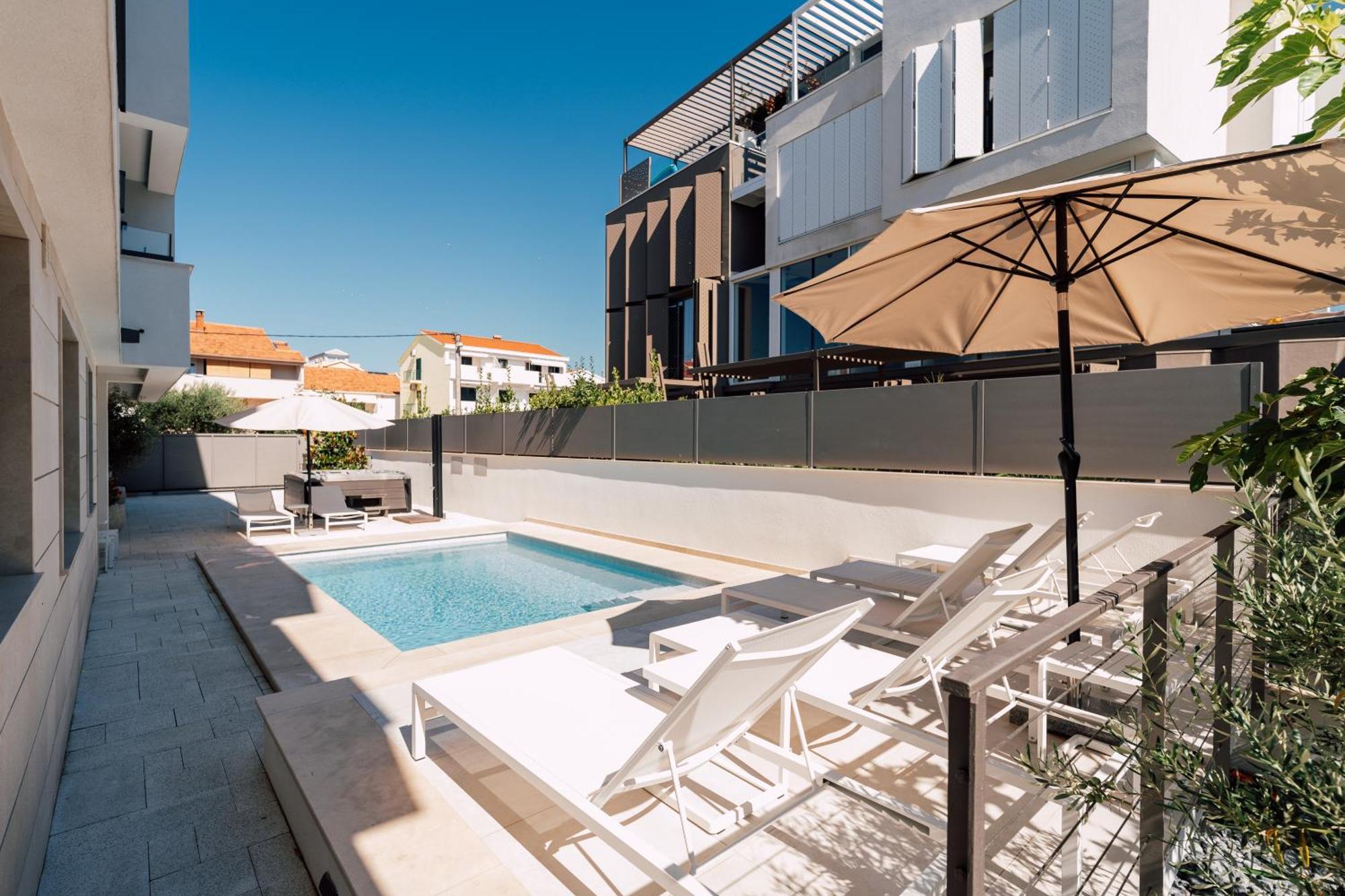 Adria Concept * Zadar