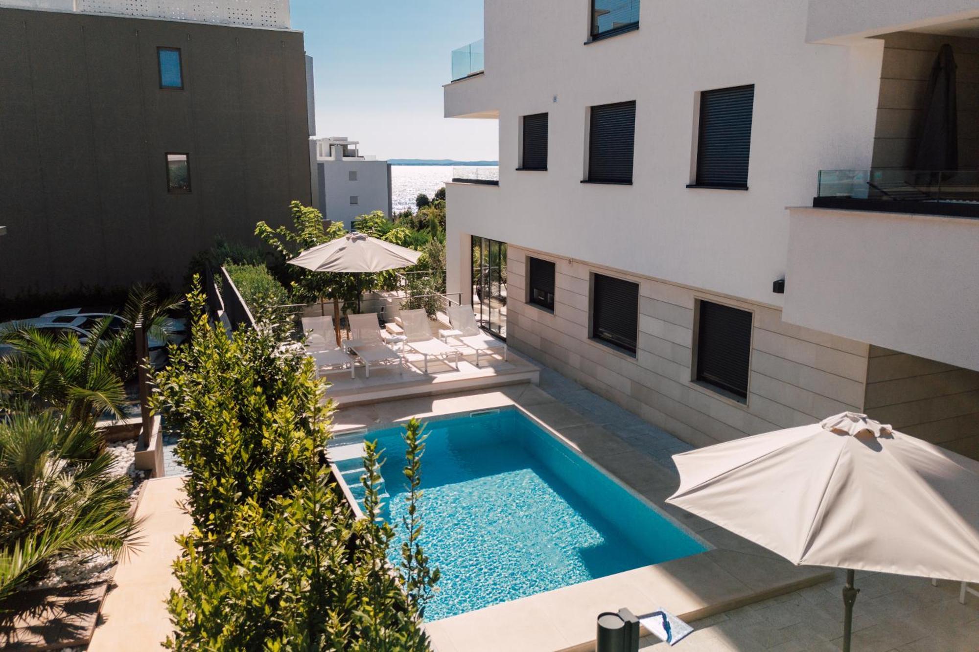 Apartament Adria Concept *