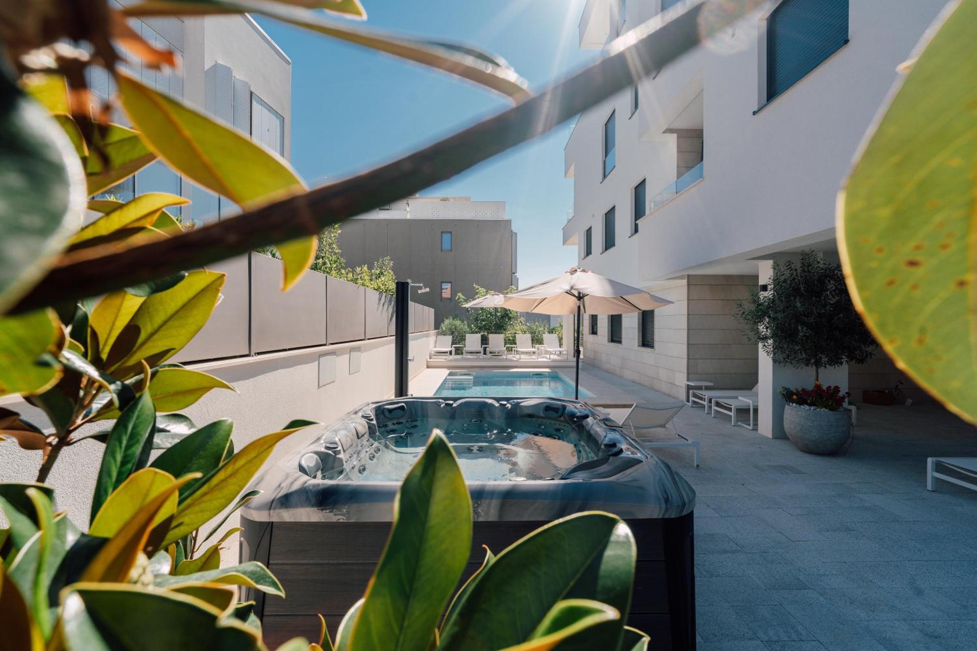 Apartament Adria Concept Zadar