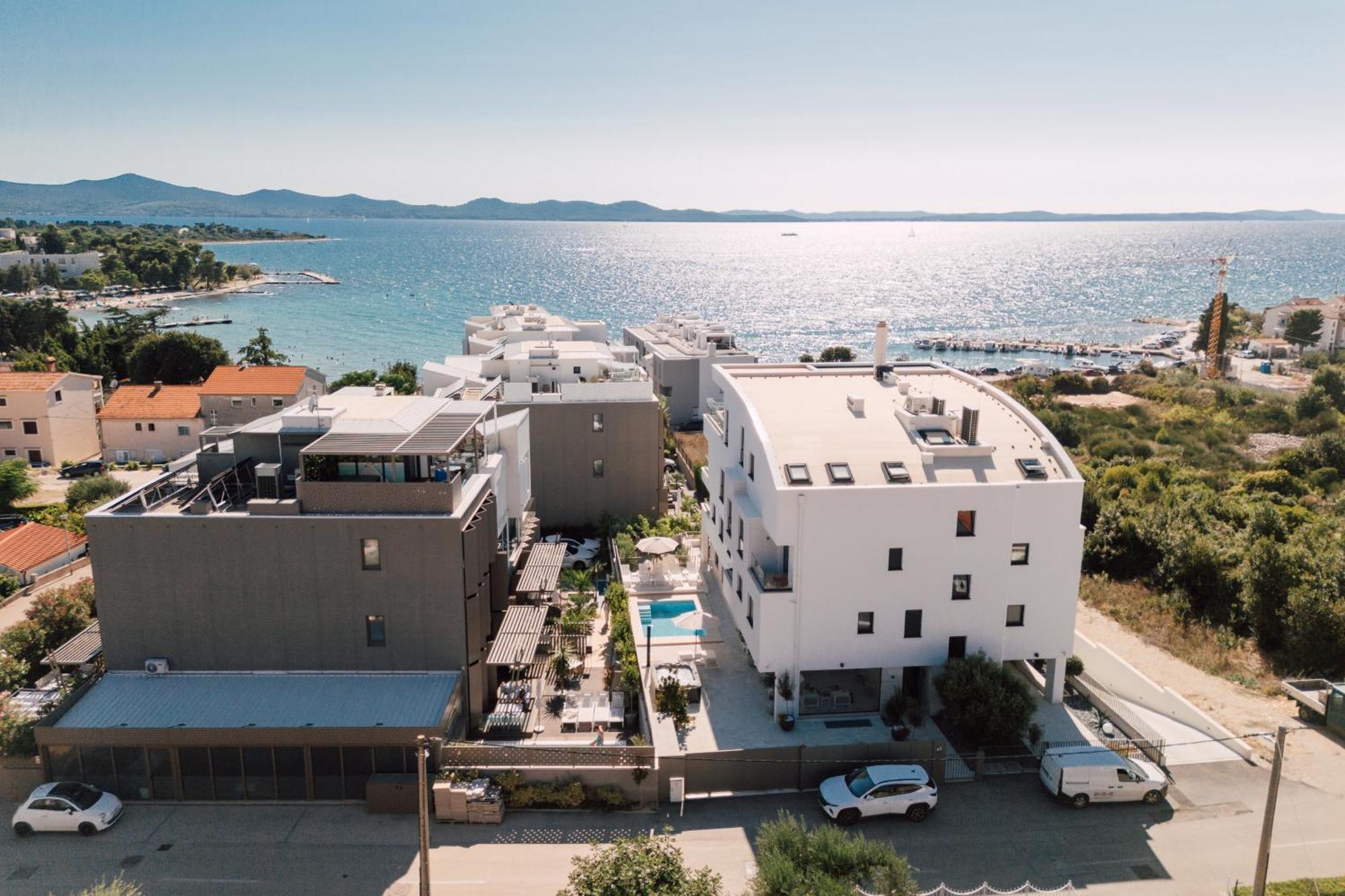 Adria Concept Zadar