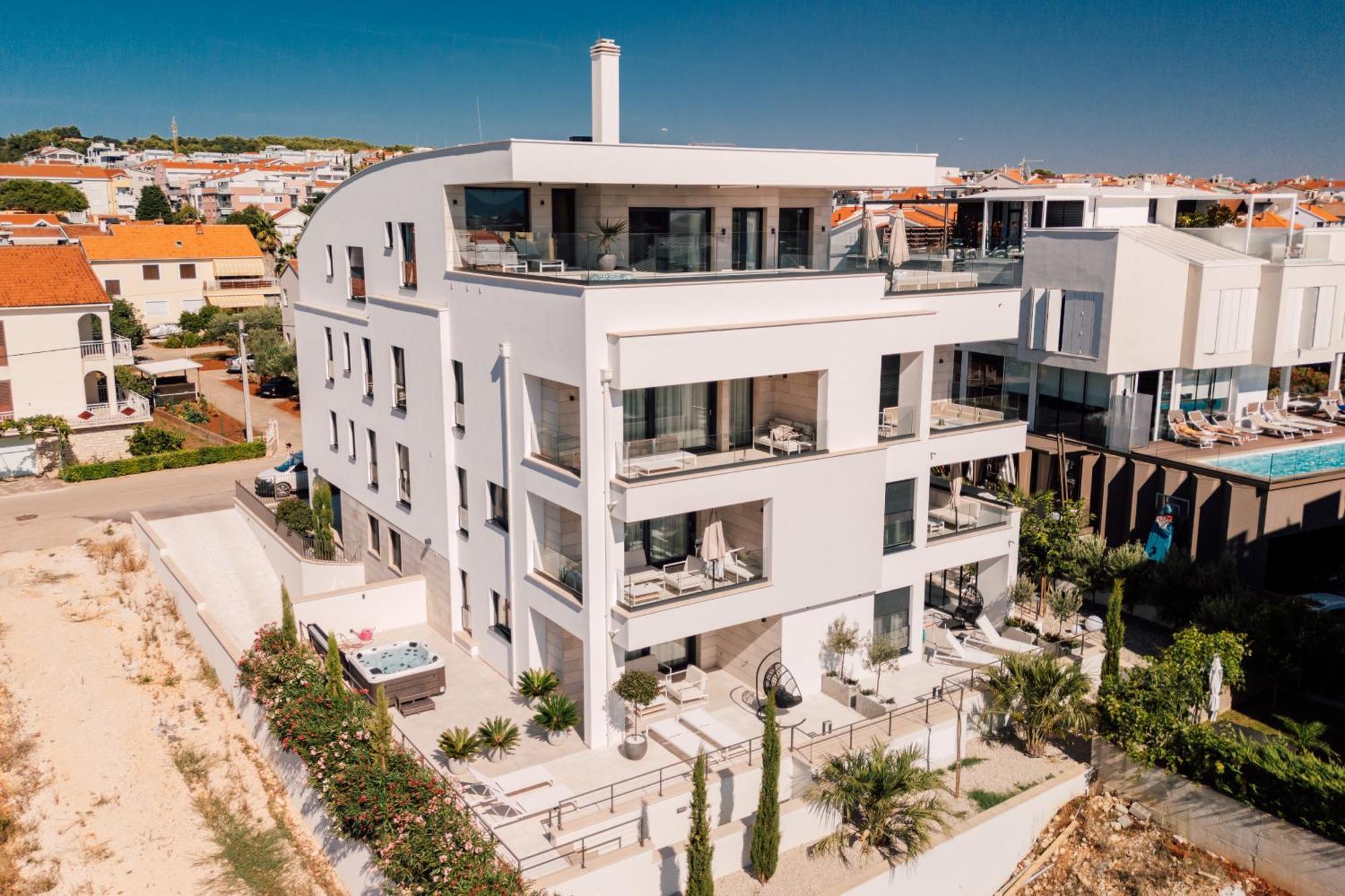 Apartament Adria Concept