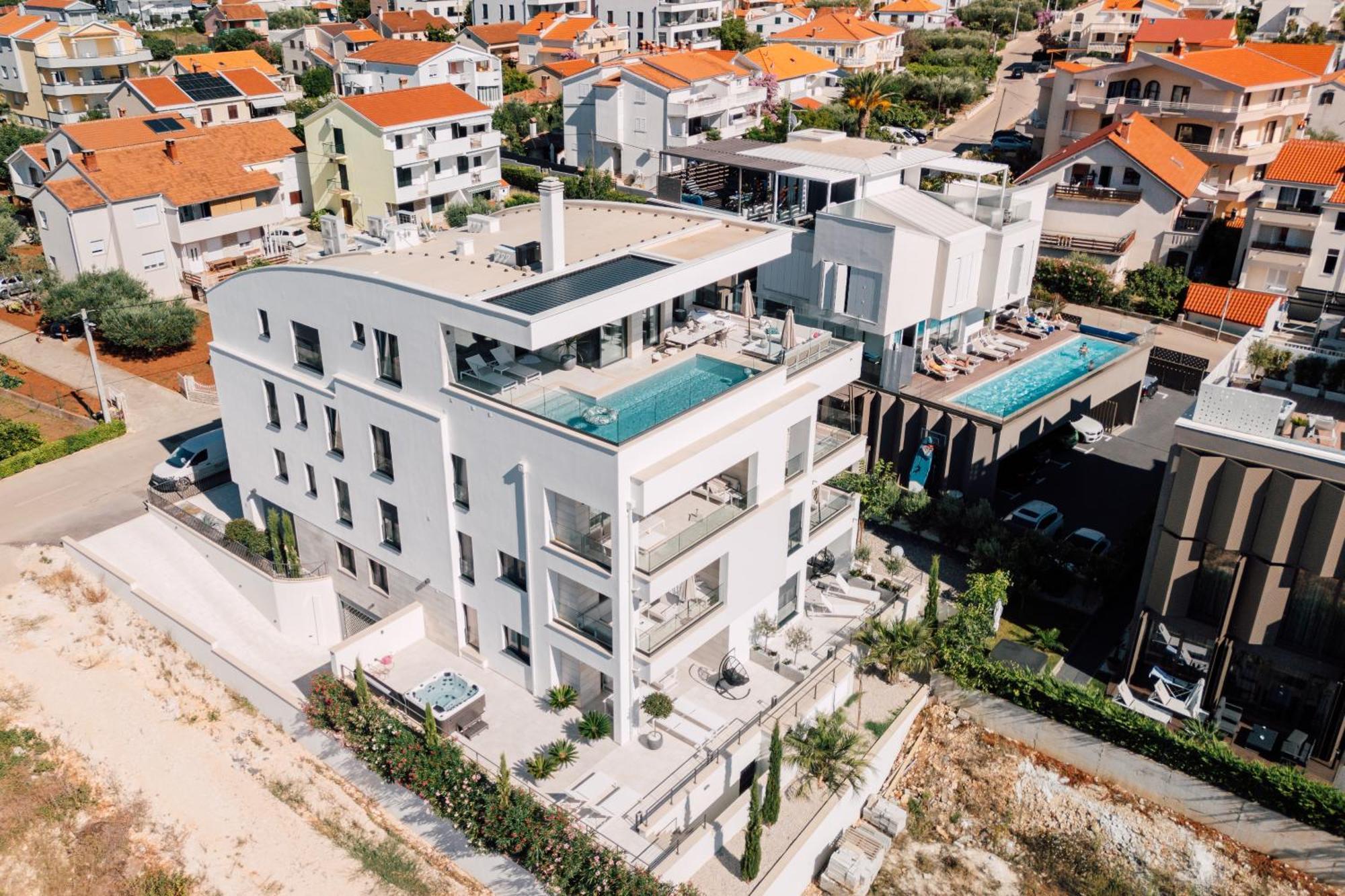 Apartament Adria Concept